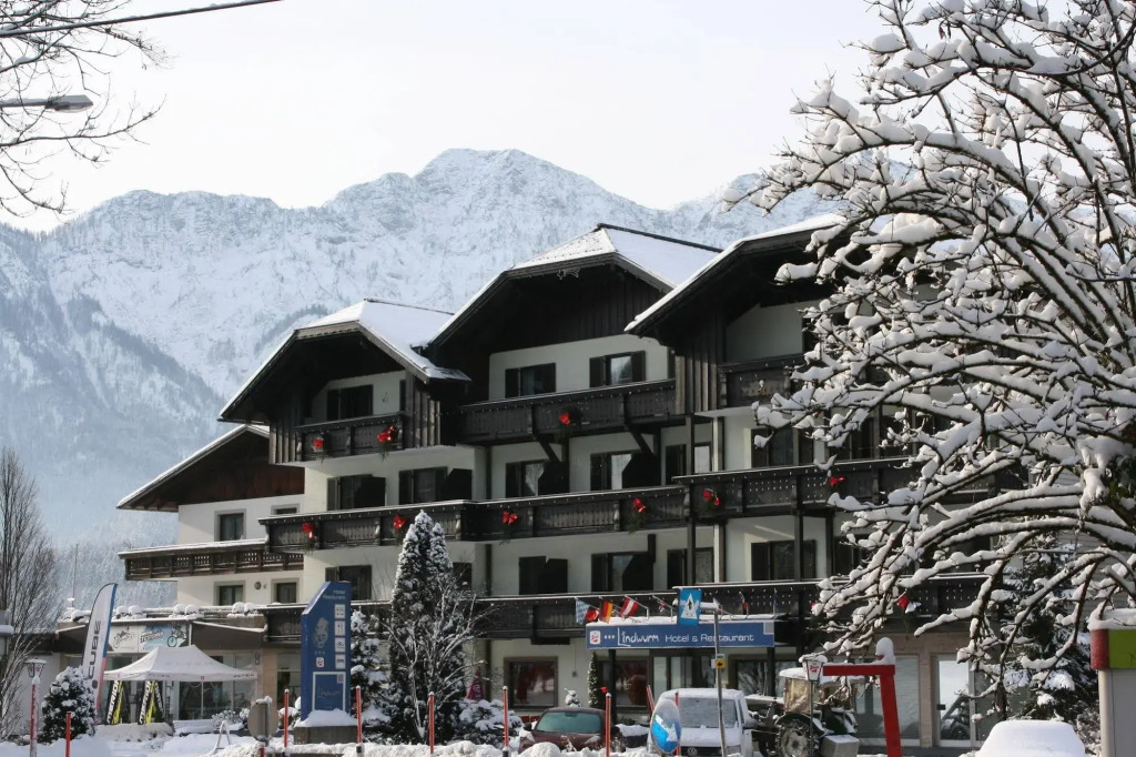 Hotel Lindwurm