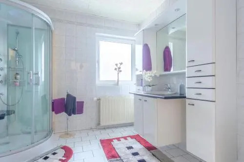 Ferienwohnung Agerblick