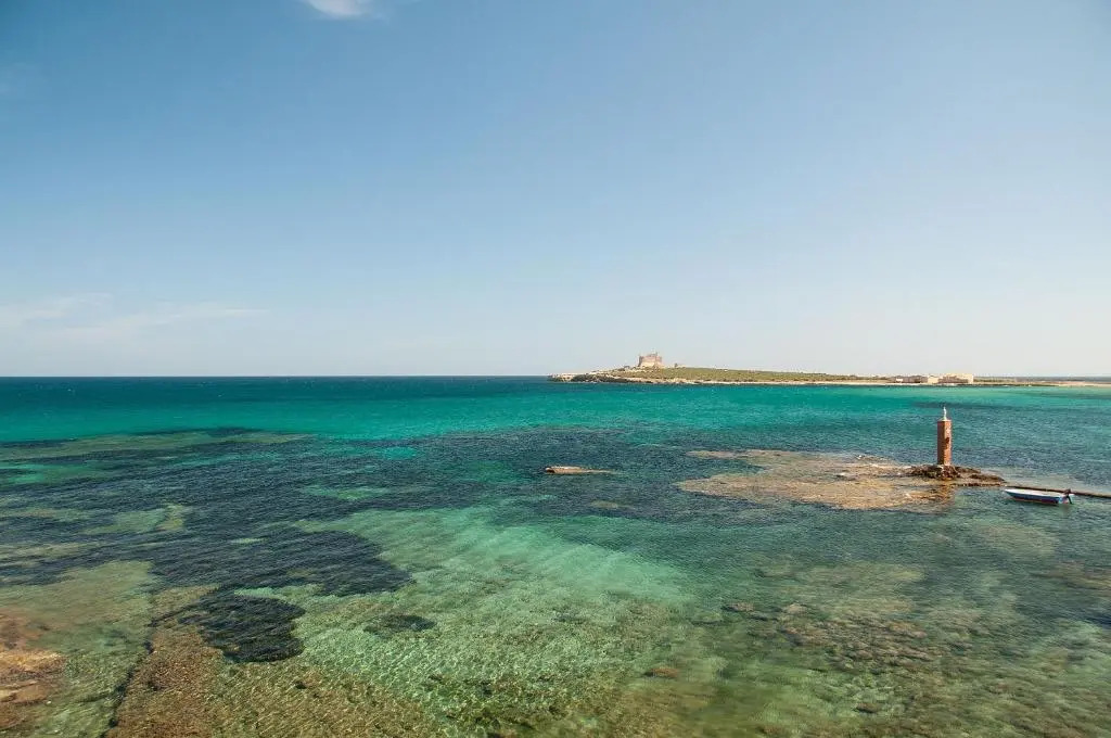 Apartment Rentals Sicily
