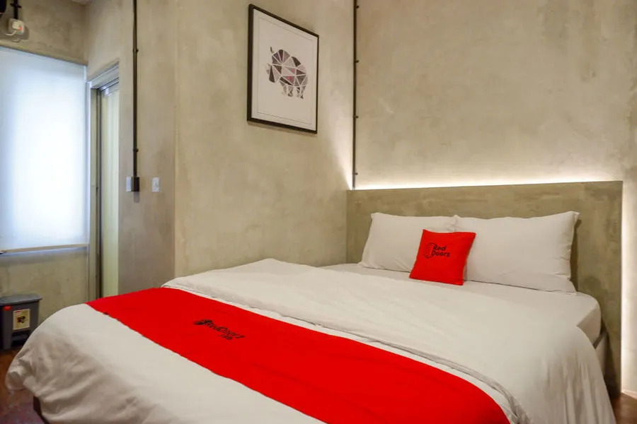 RedDoorz Plus near Kawasan Sam Poo Kong Semarang