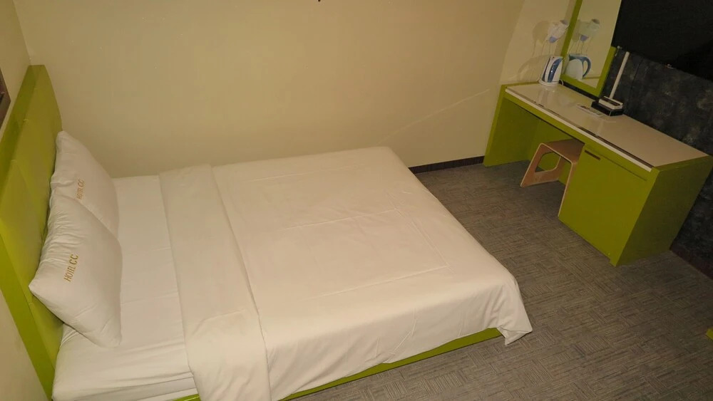 Paju Hotel CC