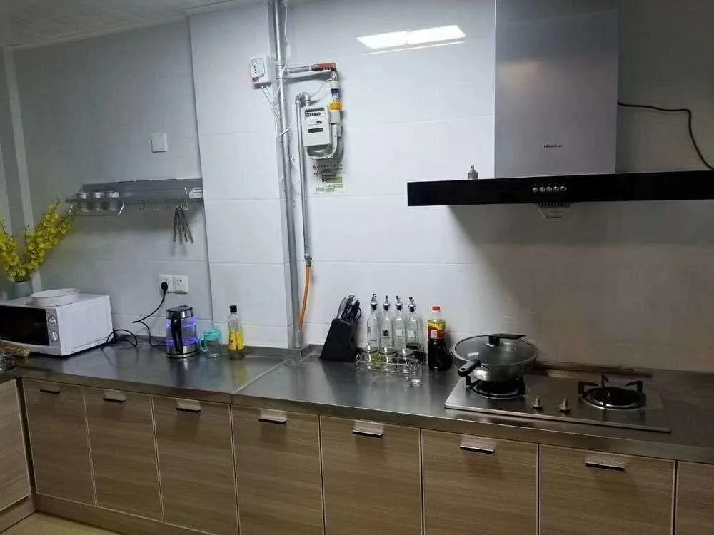 Rizhao M&S Aparthotel