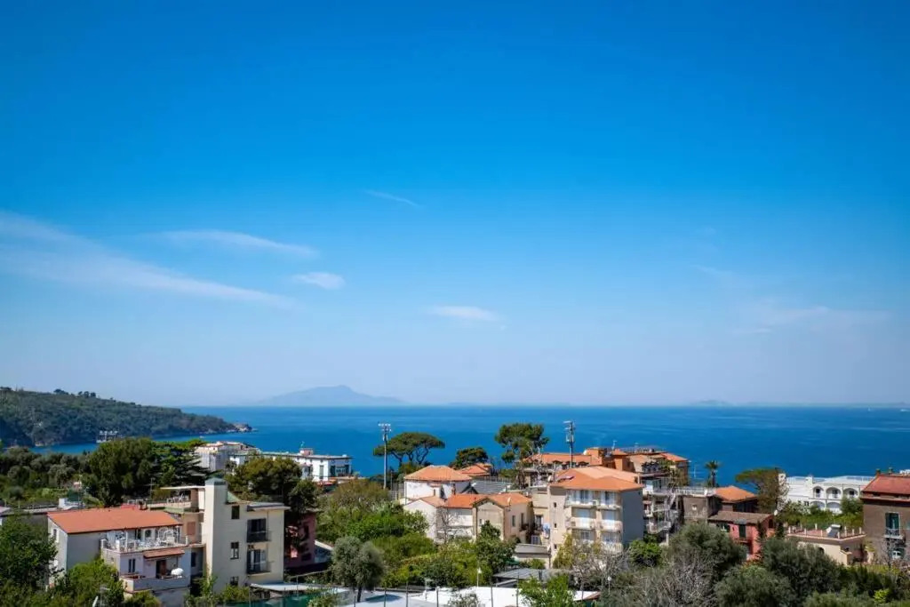 White House Sorrento - Casa Vacanza
