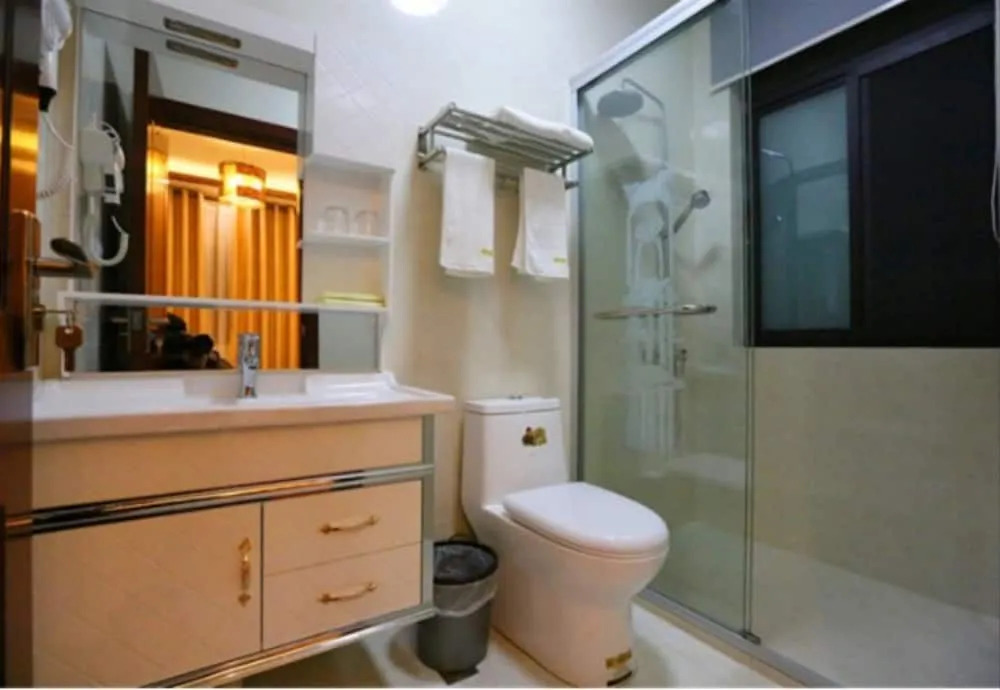 Zhouzhuang Chen Jia Boutique Inn