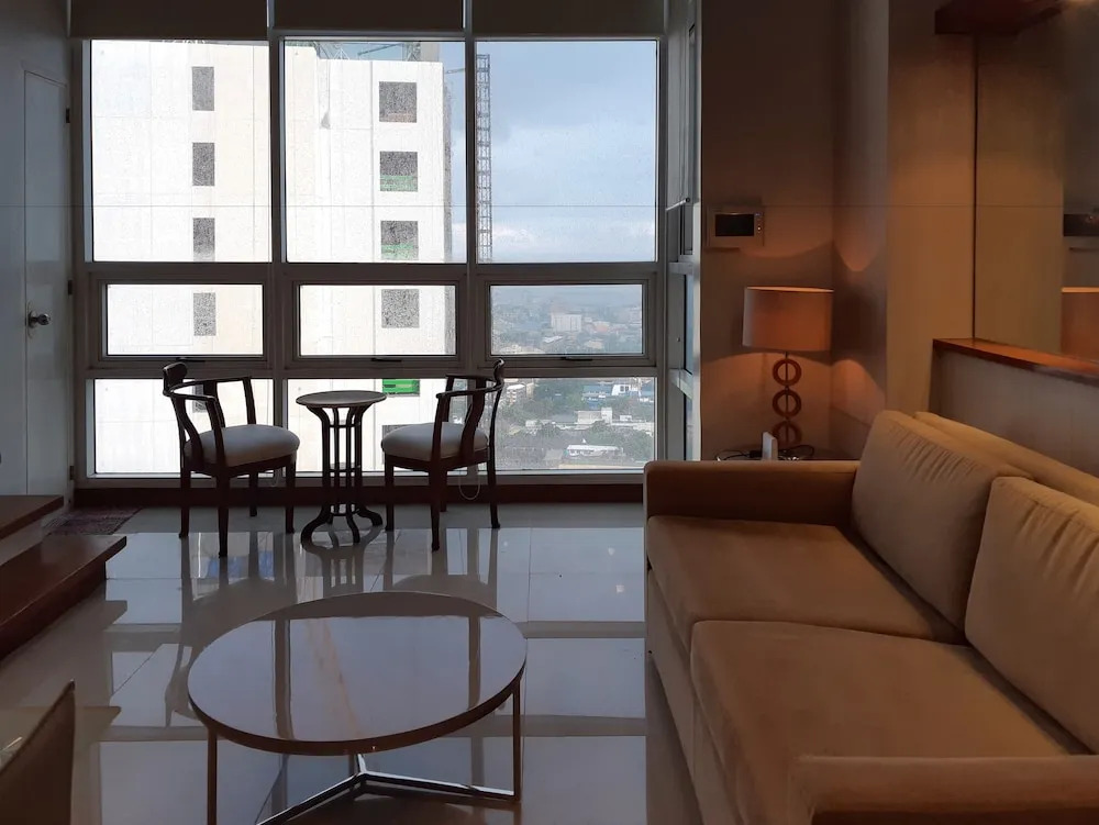 Luxury Loft in Cebu City