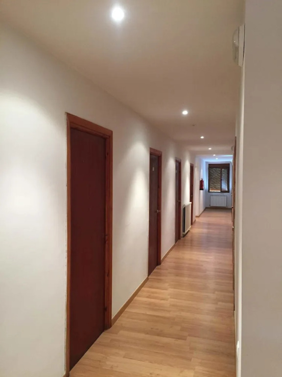 Hostal El Delfin Verde