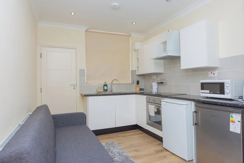 Charming 1-bed Apartment in London