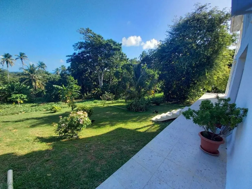 Casa de Campo Ella