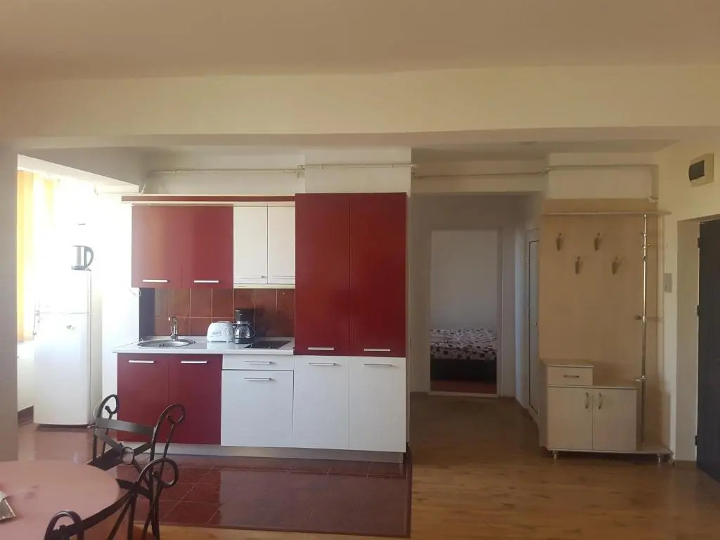 Apartament Unirii Belvedere