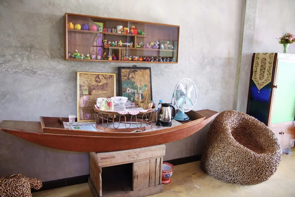 Bangluang House