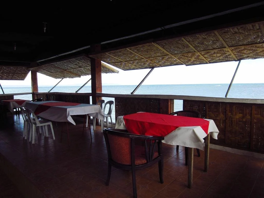 Woodruffs Beach Resort