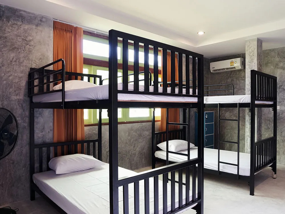 The Ava Lanta Resort