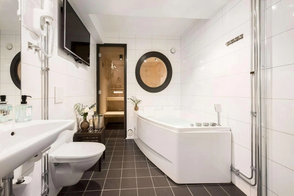 Best Western Hotel City Gavle