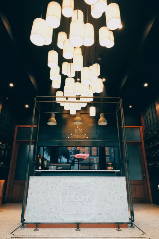 The Craft Nimman