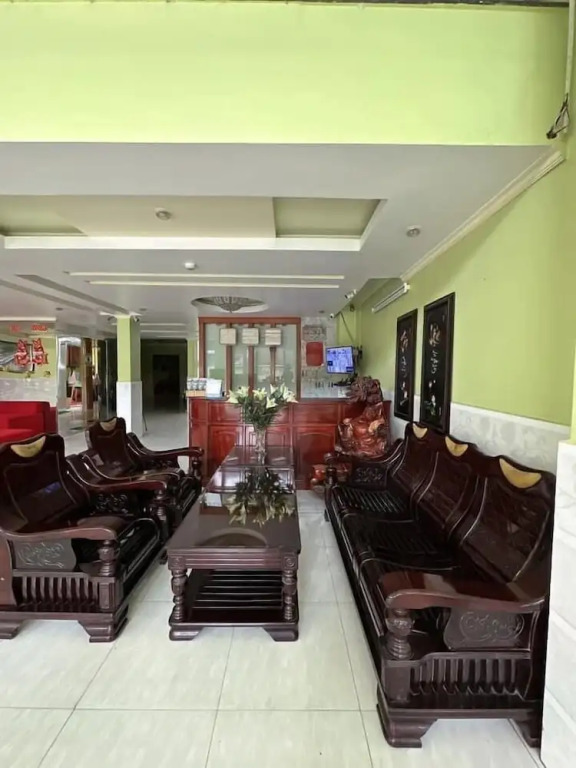 Hưng Thịnh Hotel Cần Thơ - by Bay Luxury