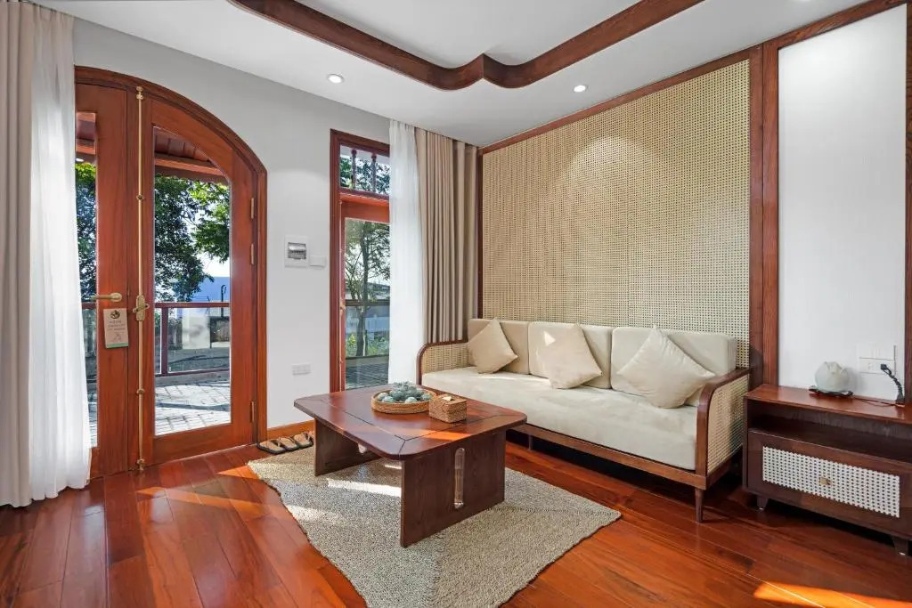 Senna Wellness Retreat
