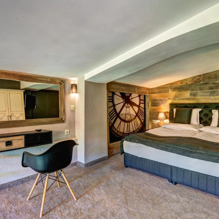 Grand Hotel Murgavets
