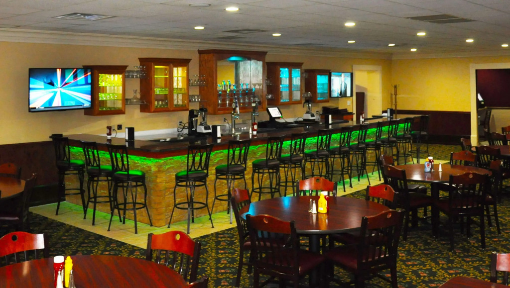 Avalon Inn