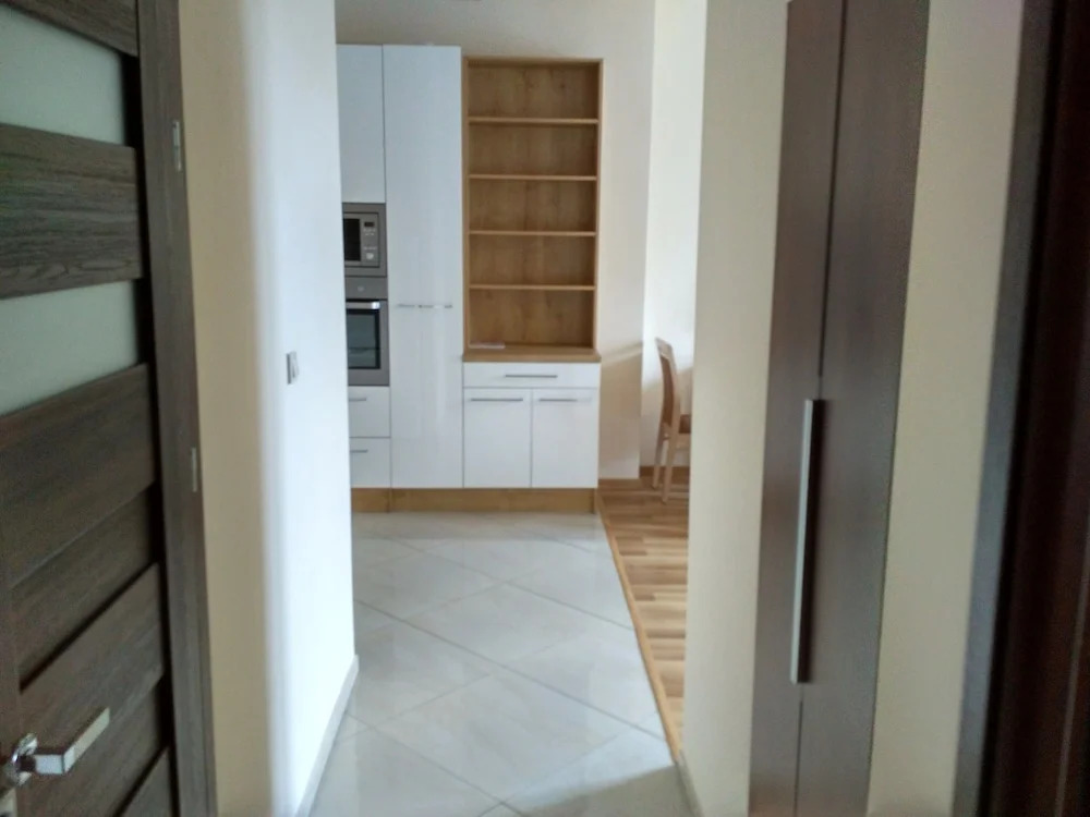 Modern Apartment