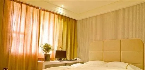 Mianyang Yuzhou Sunshine Holiday Hotel