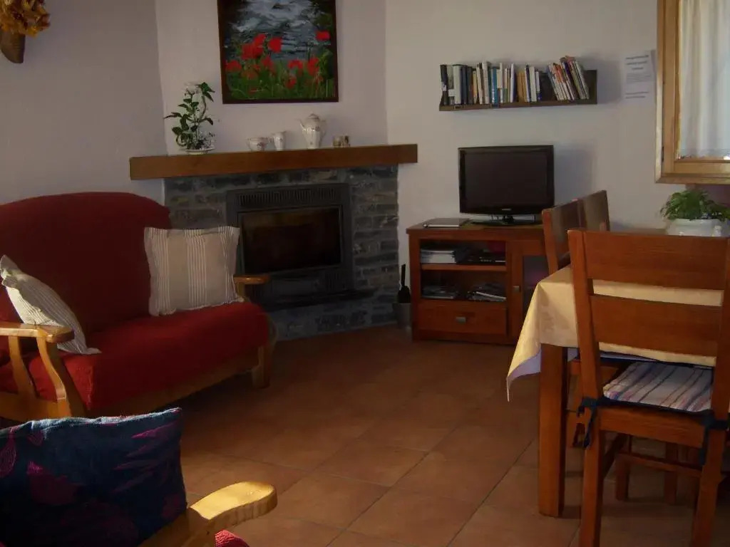 Casa Rogel