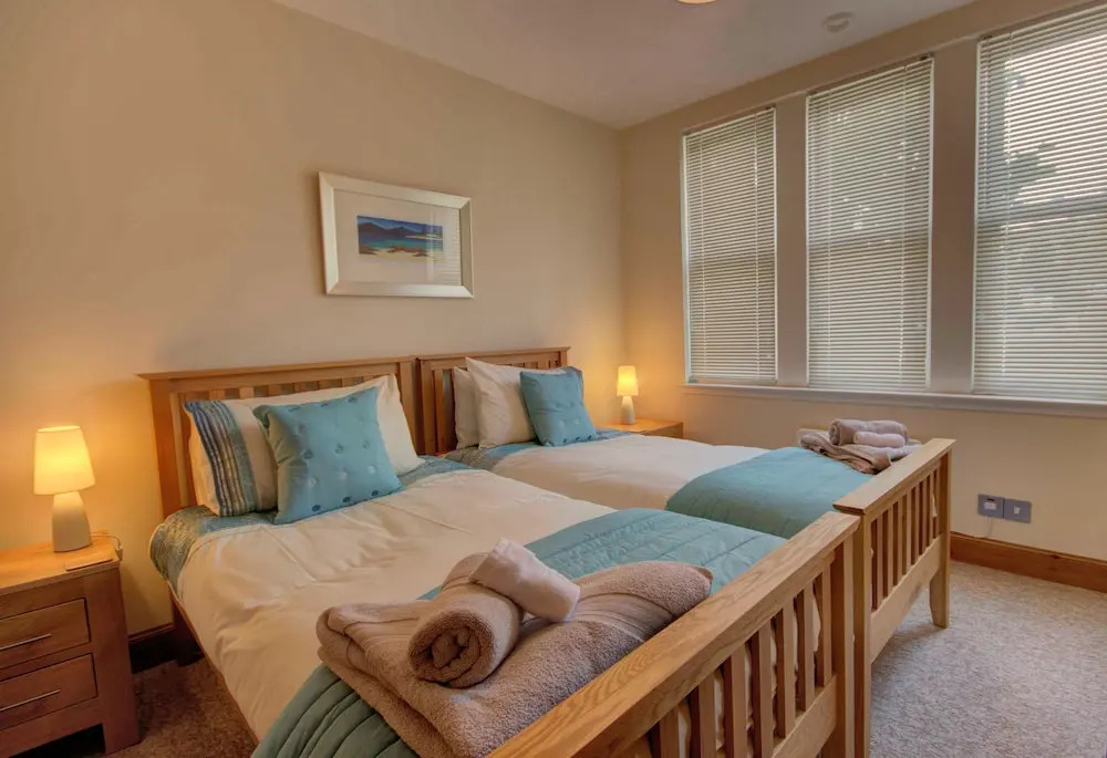 1 Argyle Place Dornoch