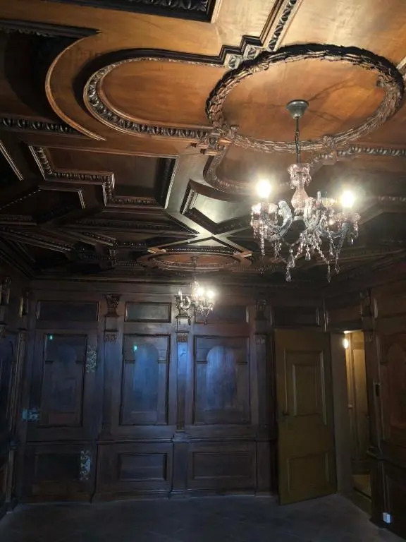 Villa Pochon