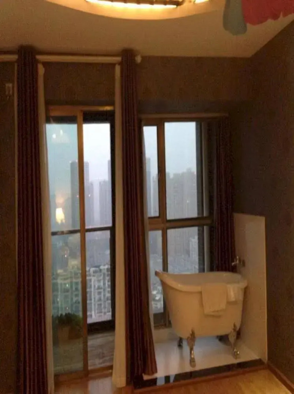 Yawei Apartment Hotel