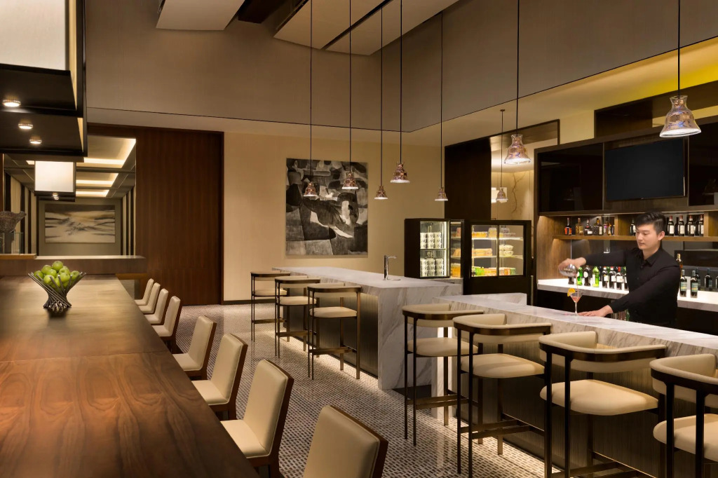 Hyatt House Shanghai New Hongqiao