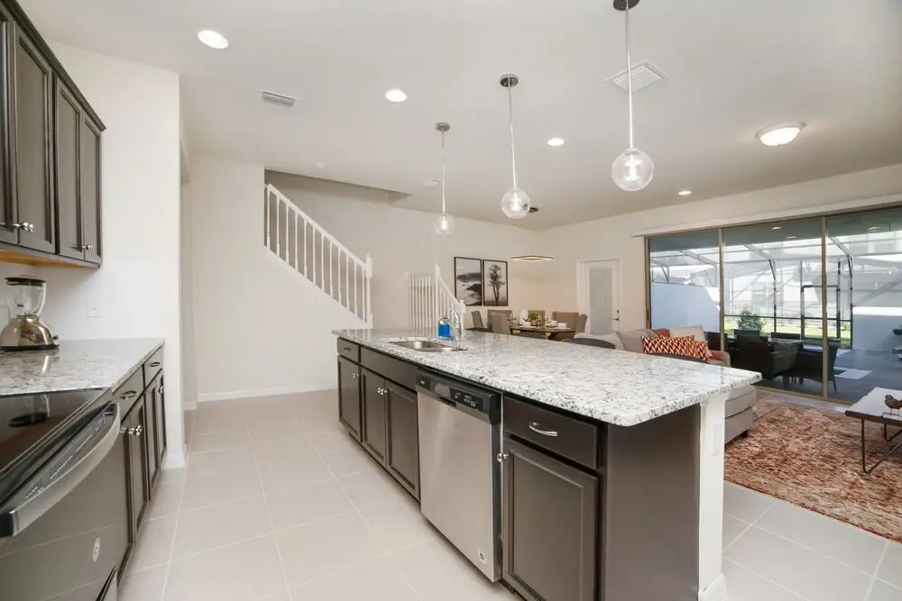 Sydney Villa Windsor At Westside