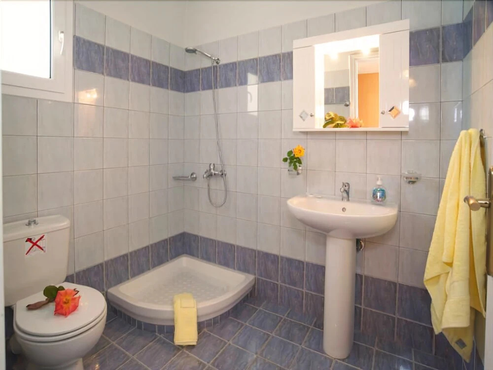 Eleftheria Apartments