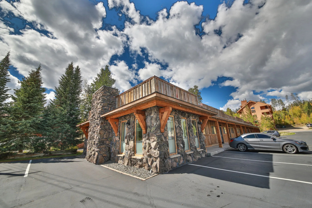 Olympia Motor Lodge