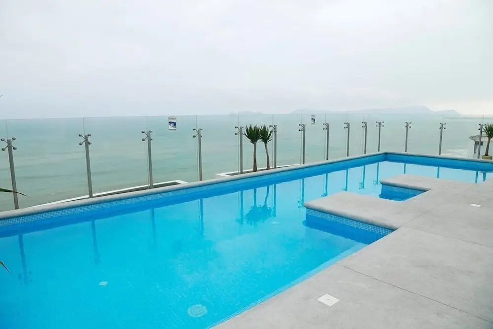 Lima Flats 2