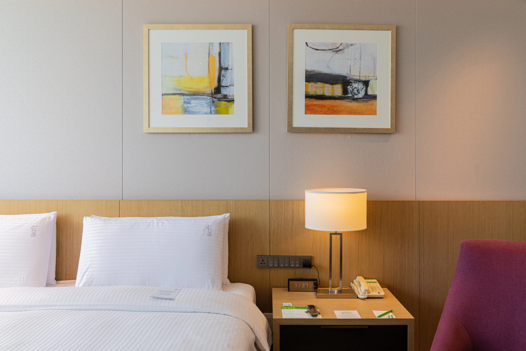 Holiday Inn Incheon Songdo by IHG