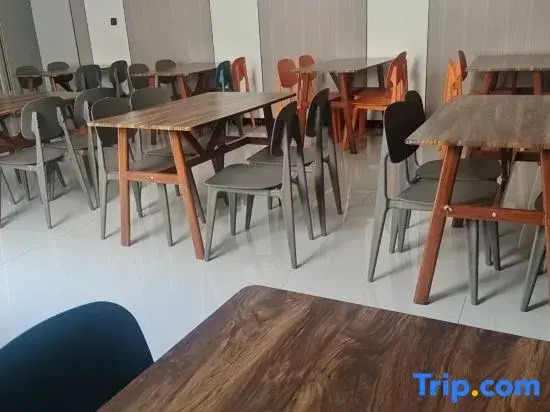 Huantai Mango Hotel