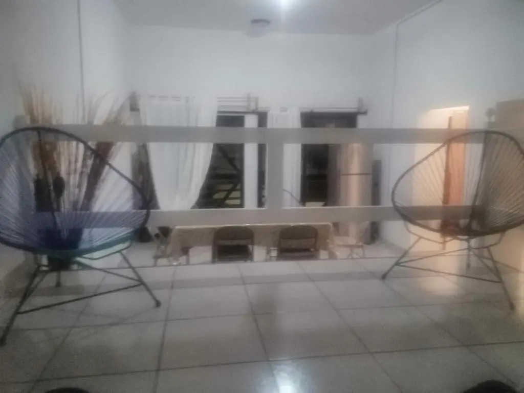 Casa 3 tias