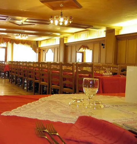 Hotel Milano