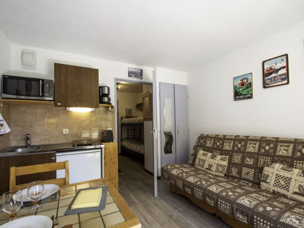 Chalets du Soleil 33701