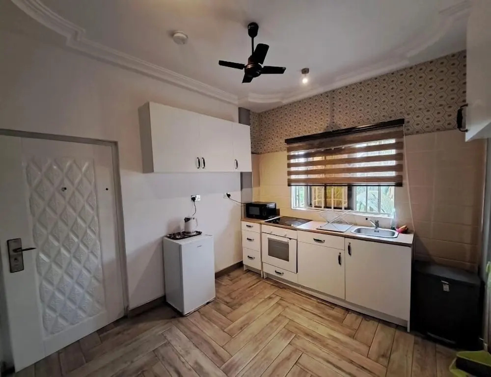 BAFFOUR APARTMENTS