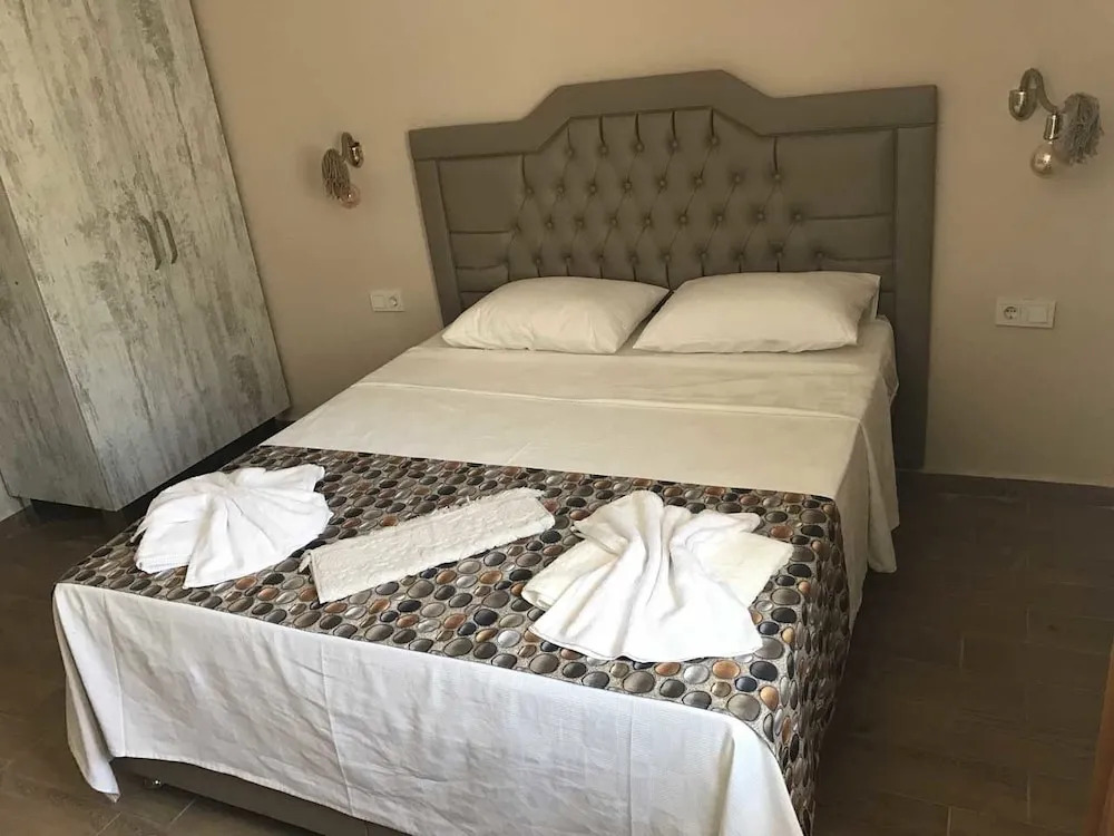 Serra Otel