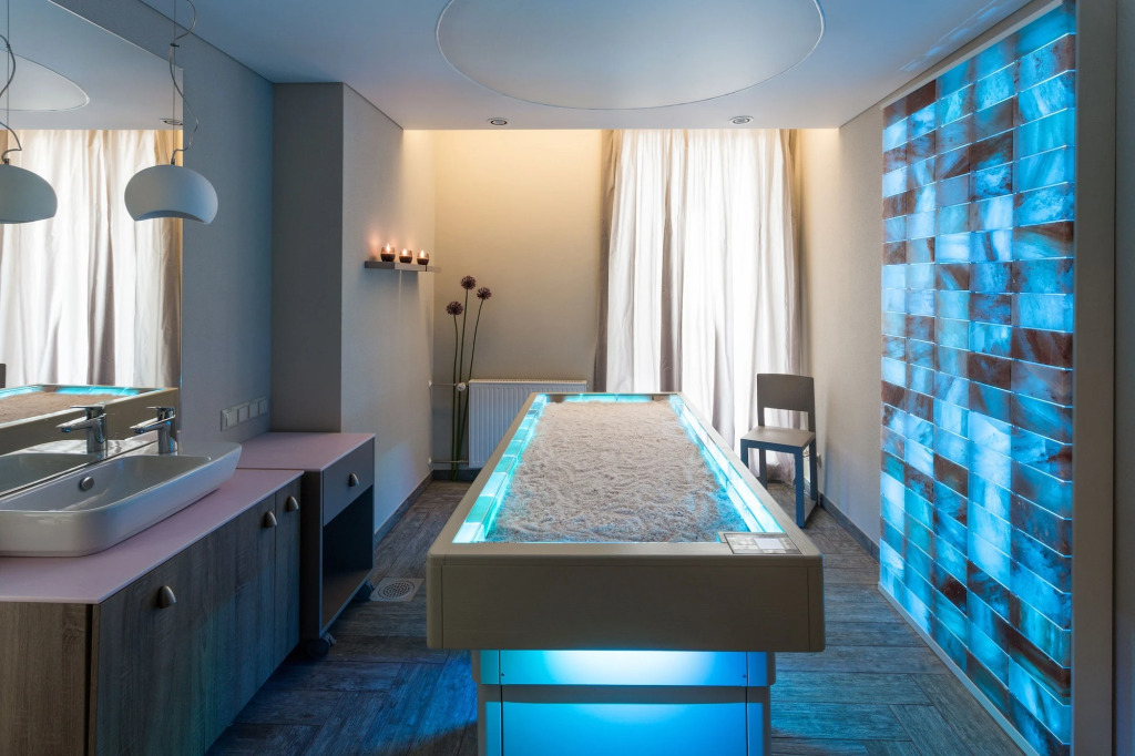 Estonia Resort Hotel & Spa