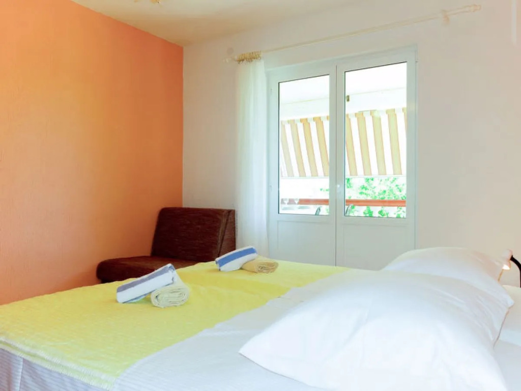 Apartment Dorka Spiez