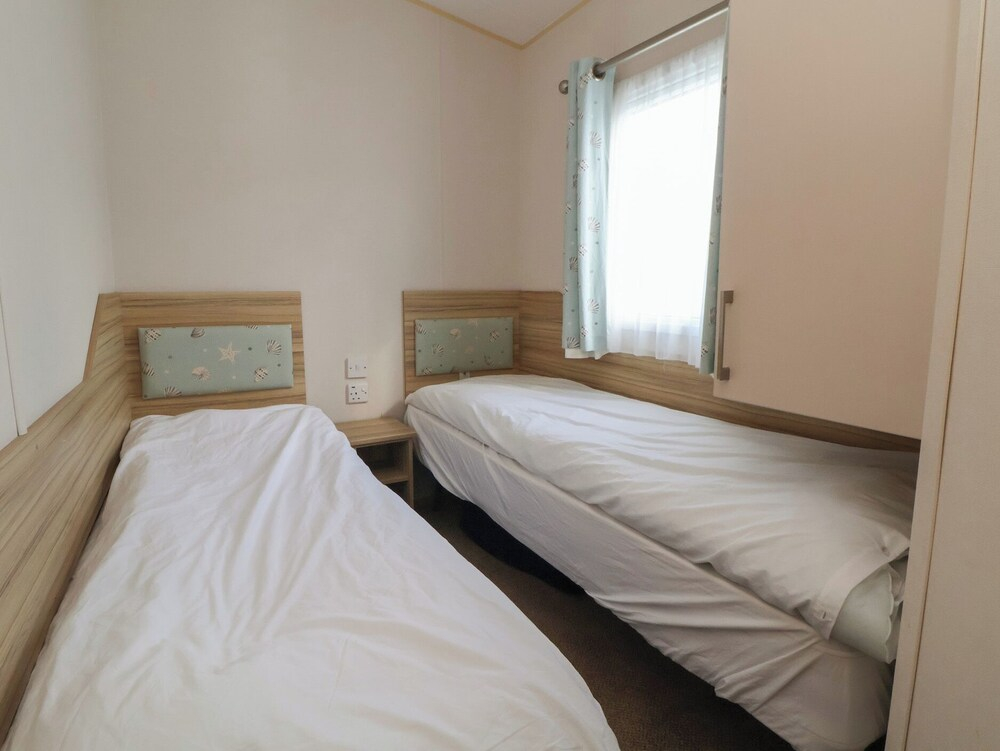 A5 Static Caravan
