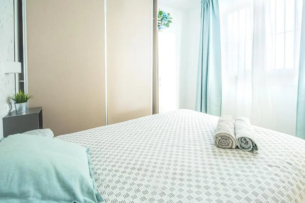 CARTAGENAFLATS, Apartamentos Anfiteatro Romano 4B