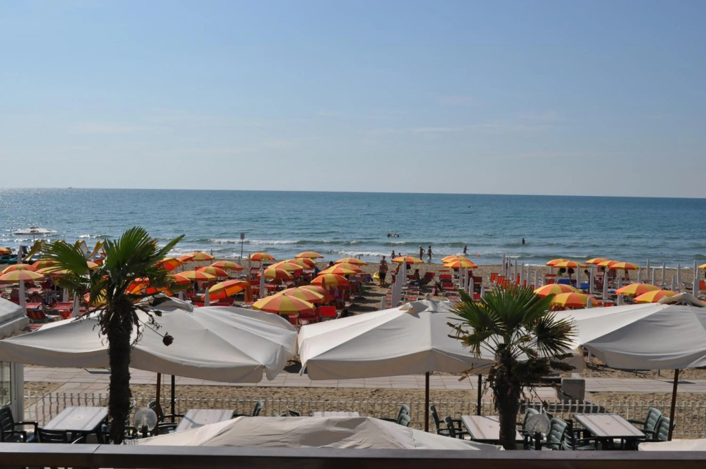 Hotel Righetto Fronte Mare
