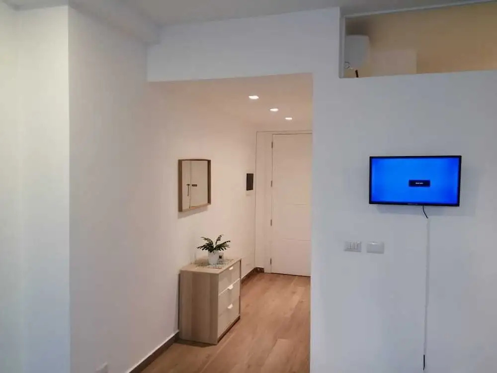 Blue Garden Apartment Los Corales