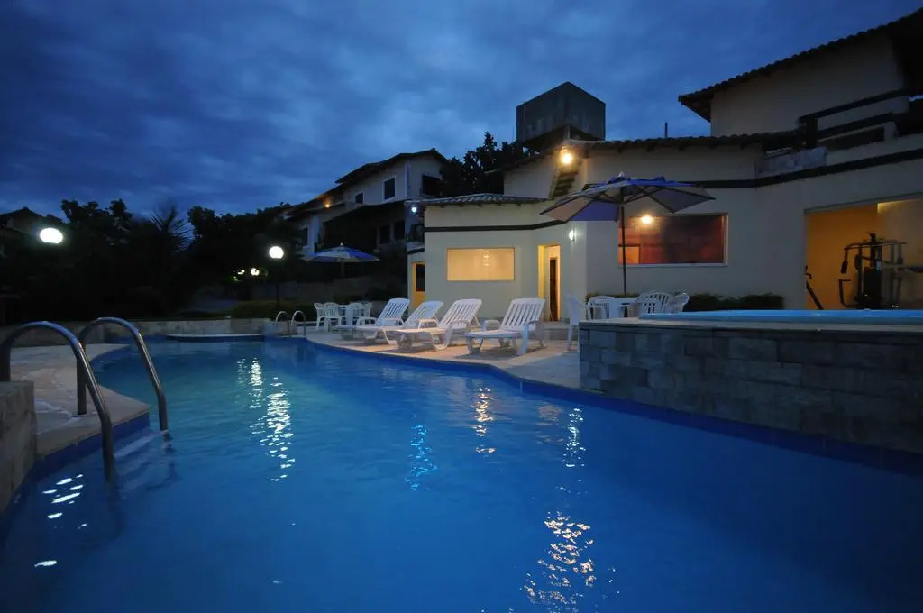 Condominio Mares de Buzios