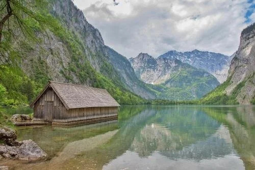 Ferienwohnungen Ilsanker - Doffenlehen