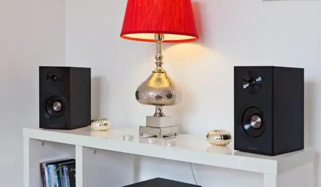 vitoria flat