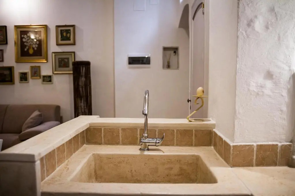 Al Caveau - Holiday House